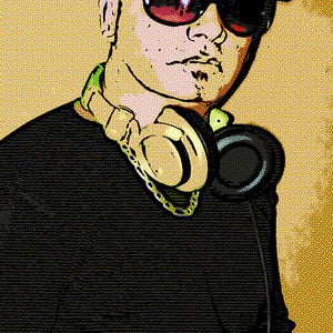 Profile picture for DJ GIOVANNY REMIX