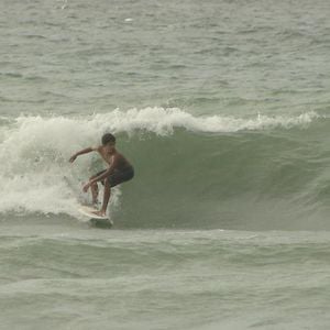 Profile picture for Antonio Rodríguez