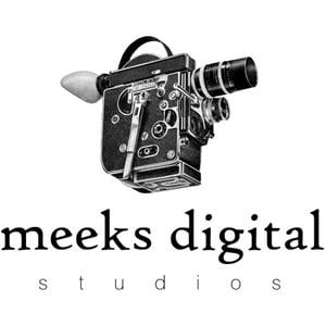 Profile picture for Trevor Meeks
