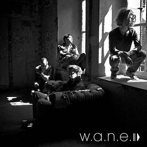 Profile picture for W.A.N.E.