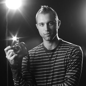 Profile picture for Austin Lottimer