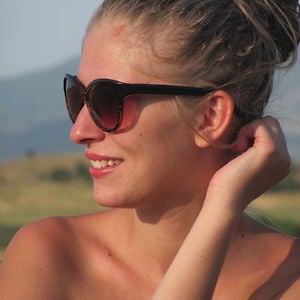 Profile picture for Marina Slavova