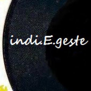 Profile picture for Indi.E.geste