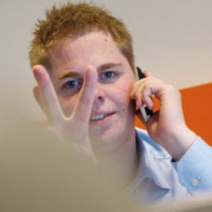 Profile picture for Twan Vrijsen