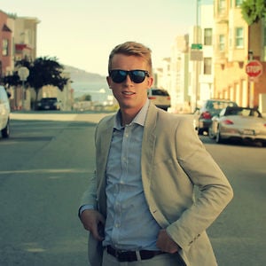 Profile picture for Cameron Goold