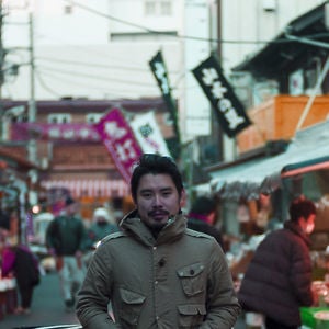 Profile picture for Bao Nguyen