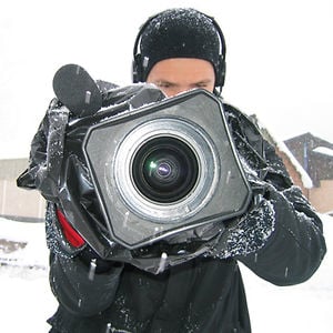 Profile picture for Philippe Douteau Director