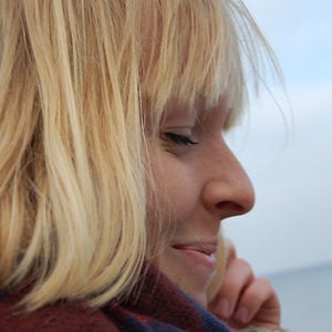 Profile picture for Agnete Bach Hentze