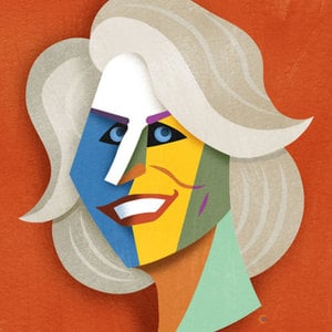 Profile picture for meg colombo