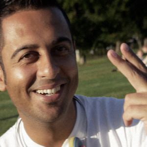 Profile picture for Nima Hajarzadeh