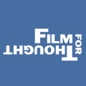 Profile picture for Film For Thought