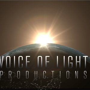 Profile picture for Voice of Light Productions