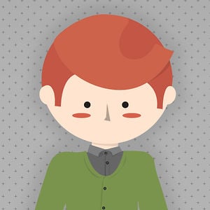 Profile picture for Alexander Parker