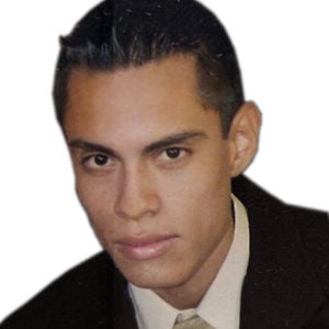 Profile picture for Jorge Alvarez