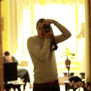 Profile picture for Edward Henderson