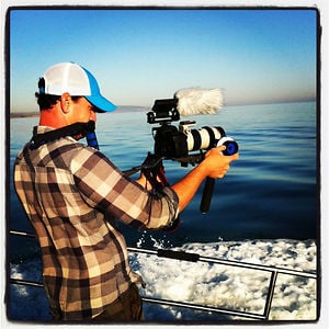 Profile picture for Matt Dunkinson Photography