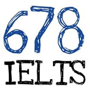 Profile picture for 678ielts