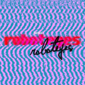 Profile picture for roboteyes