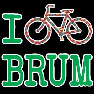 Profile picture for I Bike Brum