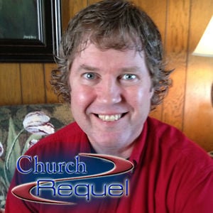 Profile picture for Mark Pierce