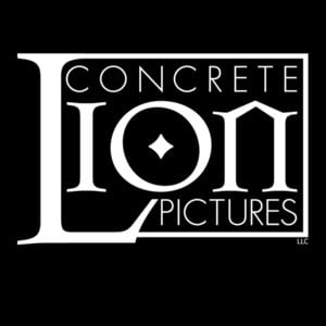 Profile picture for Concrete Lion Pictures