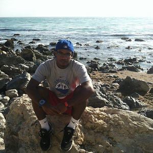 Profile picture for Rafael Barlowe