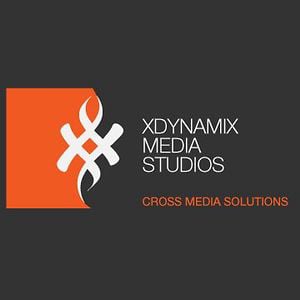 Profile picture for Xdynamix Media Studios,LLC