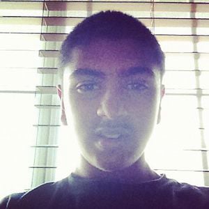 Profile picture for Walid Ansari