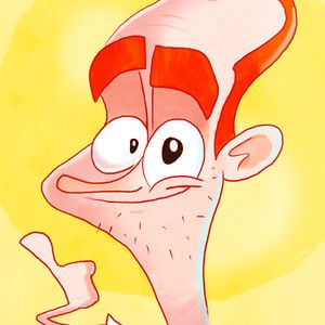 Profile picture for Andrew Bowler