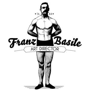 Profile picture for Francesco Basile