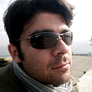 Profile picture for Abel Roland
