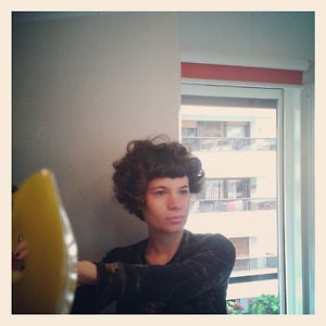 Profile picture for Victoria Weill