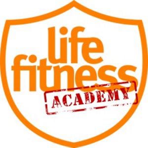 Profile picture for Life Fitness Academy