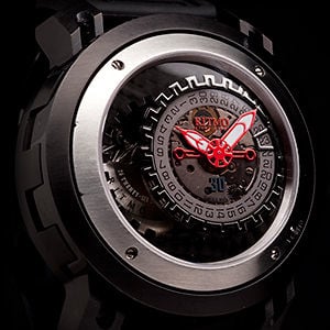 Profile picture for Ritmo Mundo