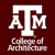 TAMU College of Architecture