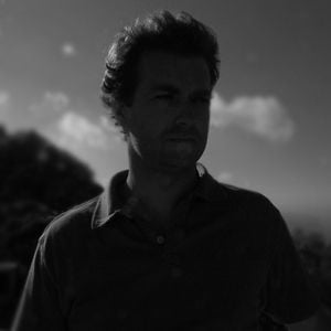 Profile picture for Álvaro de la Herrán