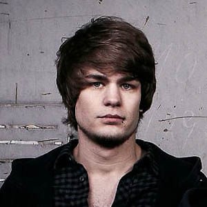 Profile picture for Sebastian Weitbrecht