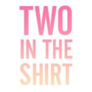 Profile picture for Two In The Shirt