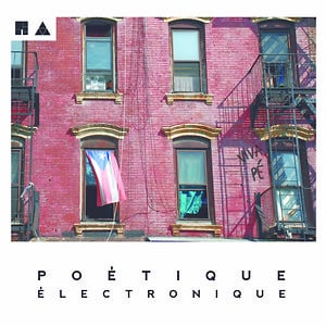 Profile picture for Poetique Electronique