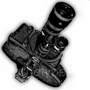 Profile picture for Archetype Kinetic
