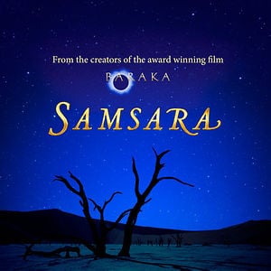 Profile picture for Baraka & Samsara