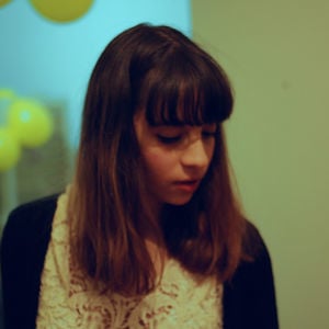Profile picture for Andrea