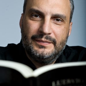 Profile picture for Constantinos Athanasopoulos