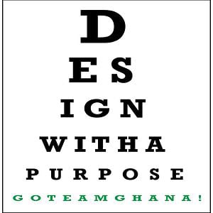 Profile picture for Go Team Ghana!