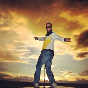 Profile picture for Rob Hegarty