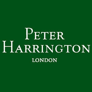 Profile picture for Peter Harrington