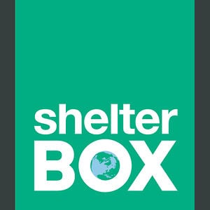 Profile picture for ShelterBox