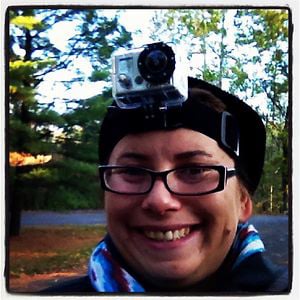 Profile picture for Stacy Jill Calvert