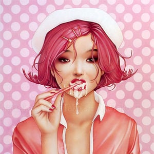 Profile picture for Gottrahmen