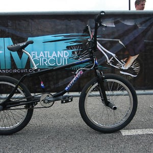 Profile picture for BMX Digital